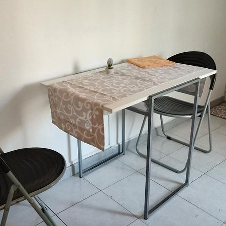 Sweet Loft Bari Apartman Kültér fotó