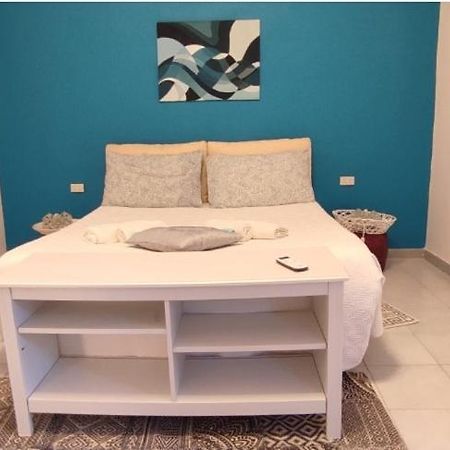 Sweet Loft Bari Apartman Kültér fotó