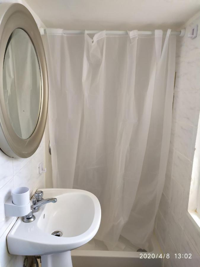 Sweet Loft Bari Apartman Kültér fotó