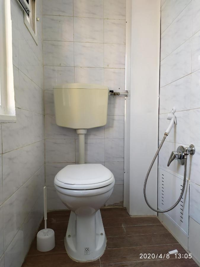 Sweet Loft Bari Apartman Kültér fotó