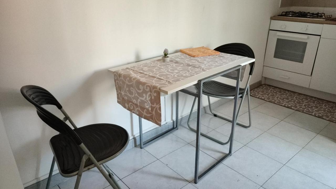 Sweet Loft Bari Apartman Kültér fotó