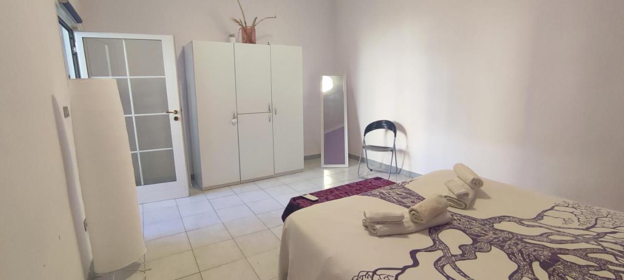 Sweet Loft Bari Apartman Kültér fotó