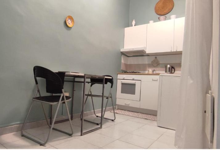 Sweet Loft Bari Apartman Kültér fotó
