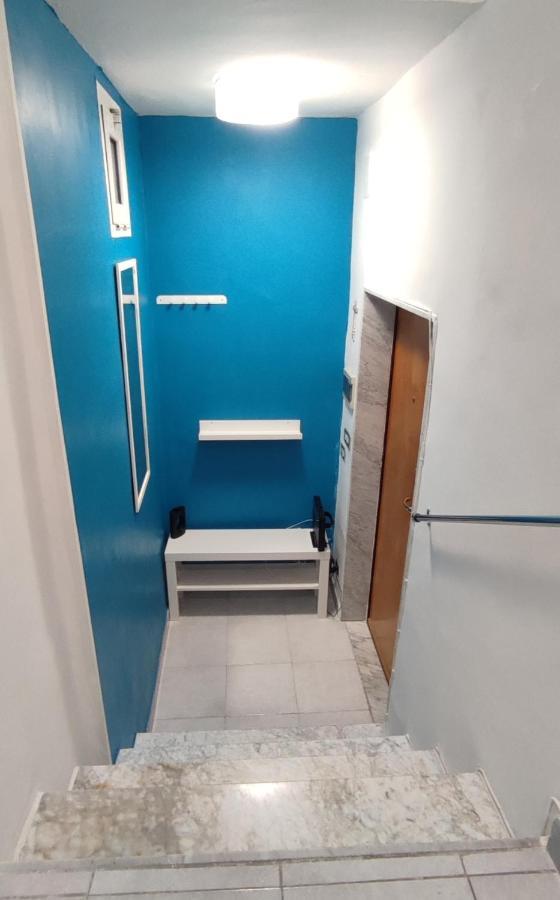 Sweet Loft Bari Apartman Kültér fotó
