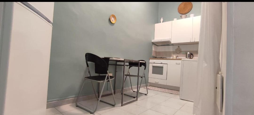 Sweet Loft Bari Apartman Kültér fotó